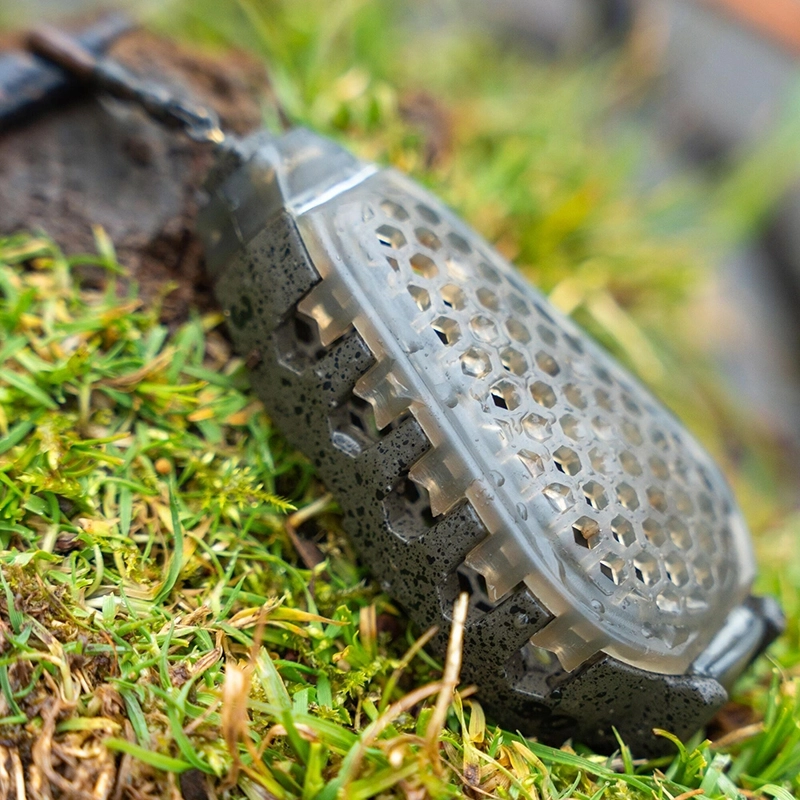 Korum Bait Gripper Feeders